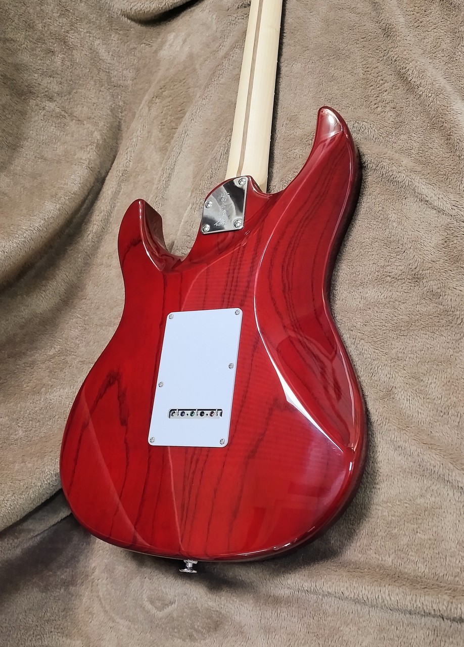 FUJIGEN(FGN) EOS-ASH-R (中古)【楽器検索デジマート】 FUJIGEN(FGN) EOS-ASH-R (中古)【楽器検索デジマート】