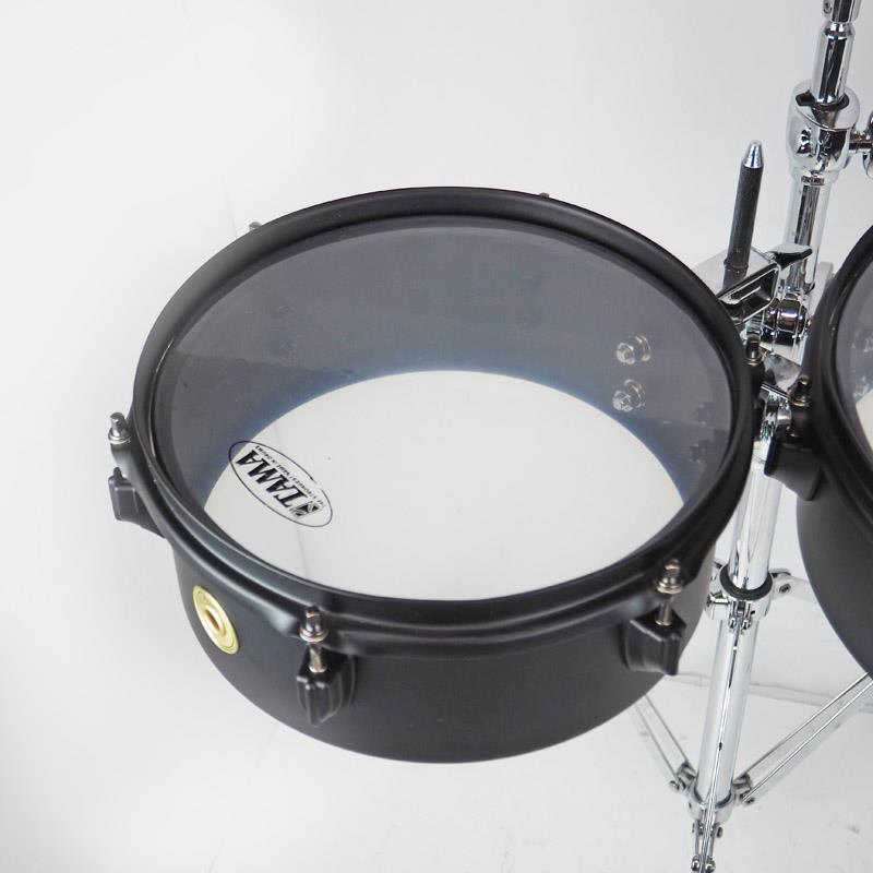 Tama USED 中古 MT1012STBK 【アタッチメント、他社製ケース付属
