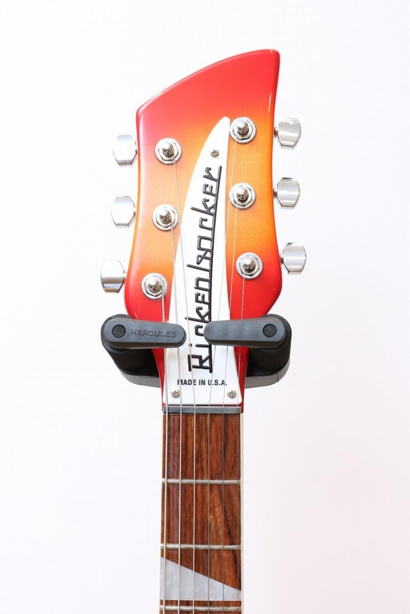 Rickenbacker 620 Fireglo（新品/送料無料）【楽器検索デジマート】