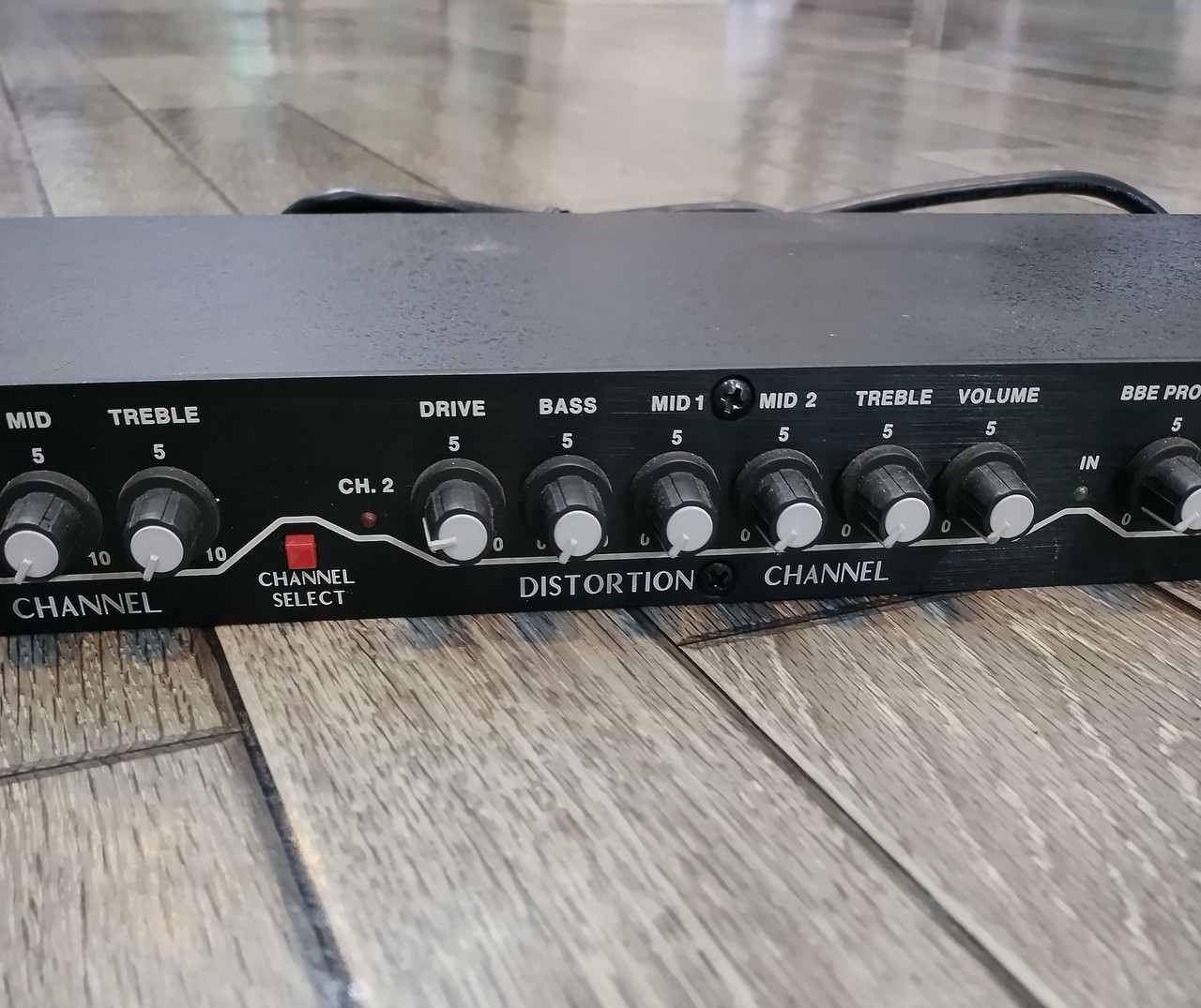 BBE 381（中古）【楽器検索デジマート】