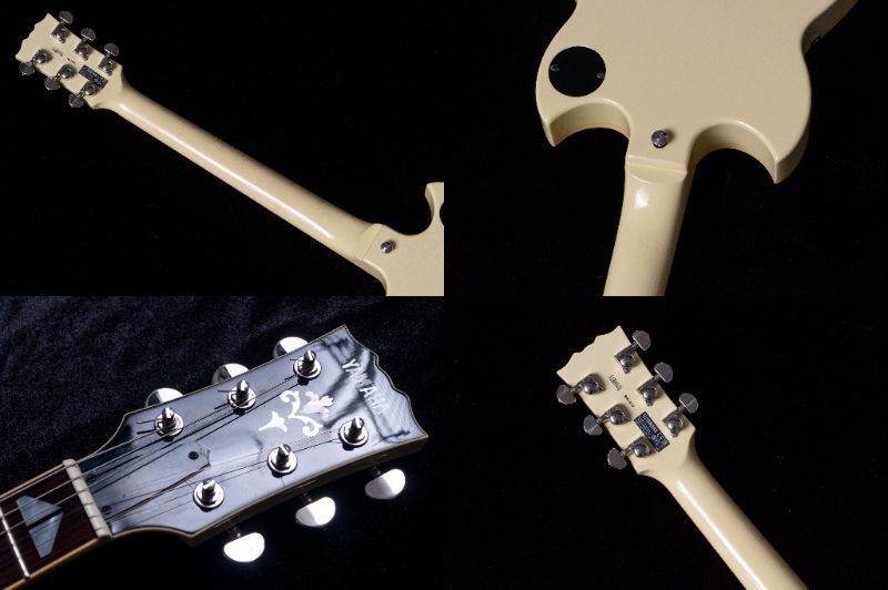 YAMAHA SG1820 Vintage White 4.54kg #IIH092E【TONIQ横浜】（中古