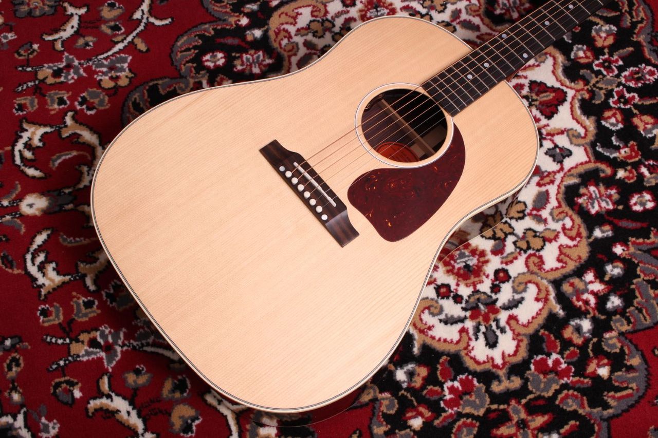 Epiphone AJ-45ME EB Gibsonハードケース付属 エレアコ Epiphone AJ-45ME EB Gibsonハードケース付属 エレアコ Epiphone AJ