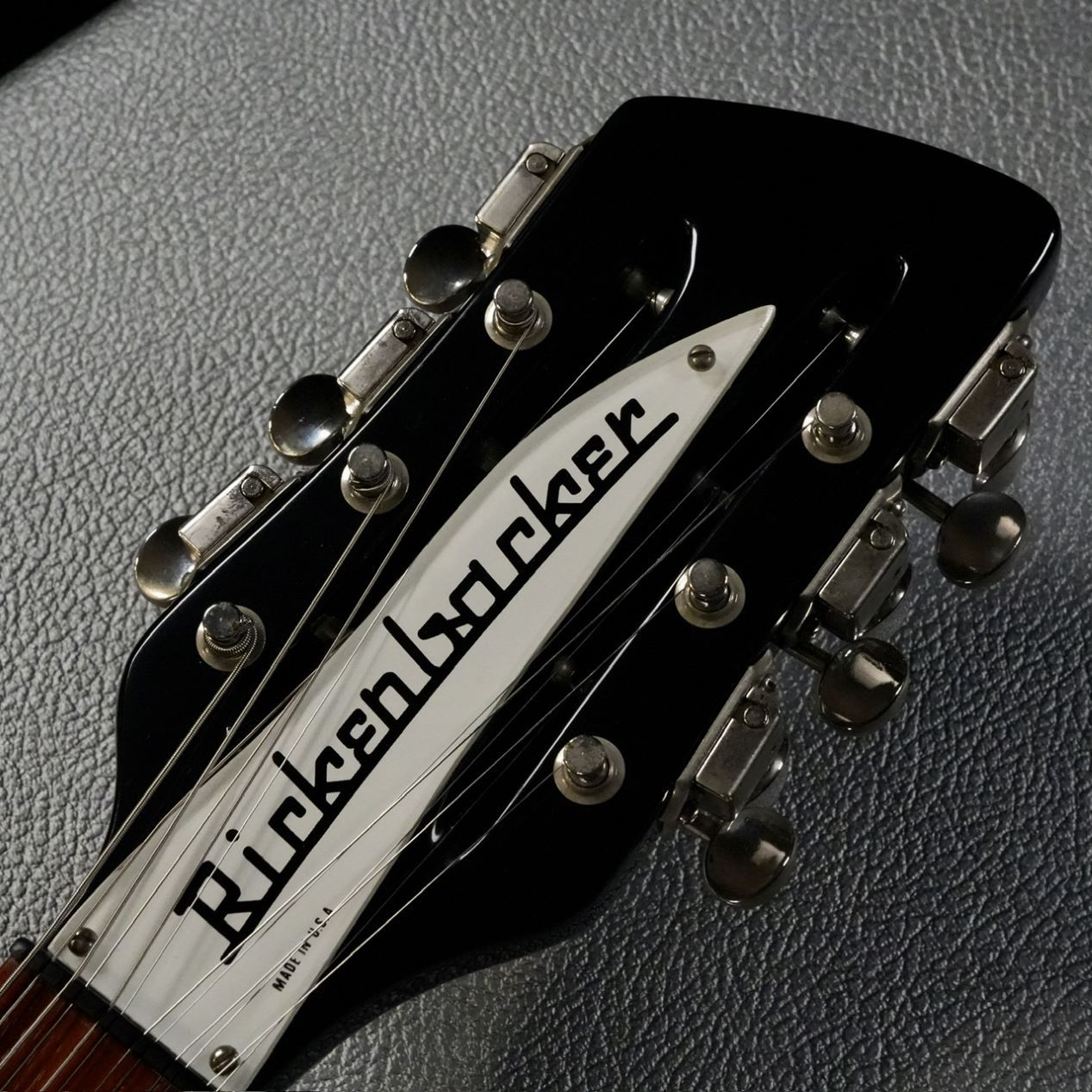 楽天市場】Rickenbacker（リッケンバッカー）/355 JL John