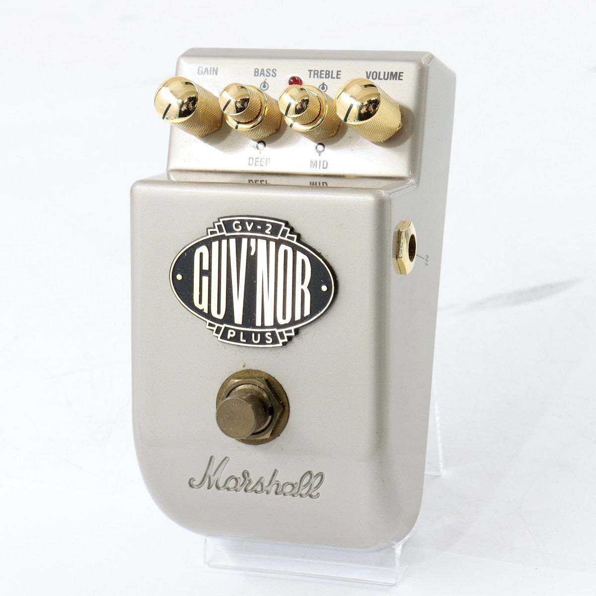Marshall GV-2 The Guv'nor Plus 【池袋店】（中古）【楽器検索