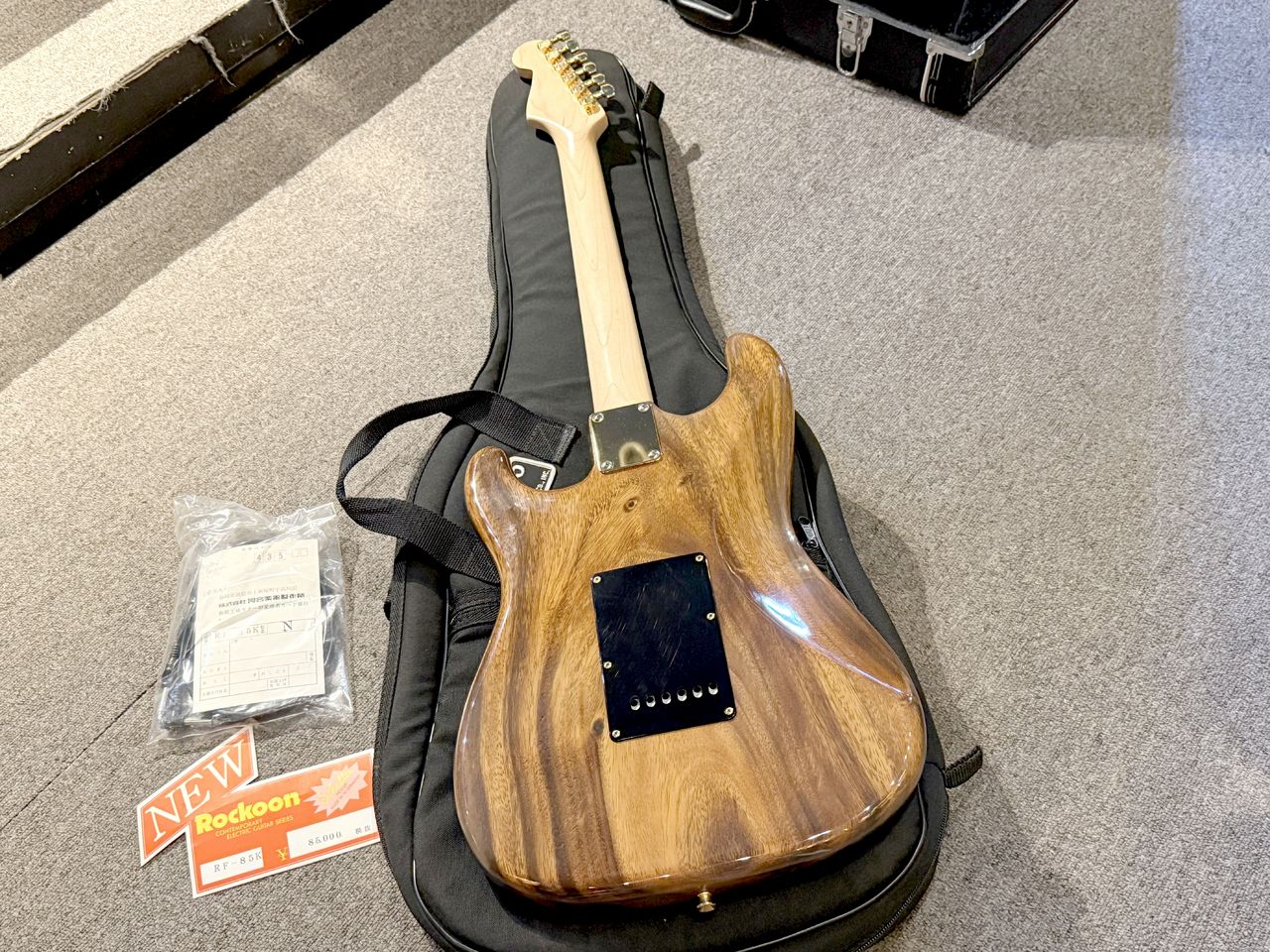 KAWAI Rockoon RF-85K（中古）【楽器検索デジマート】