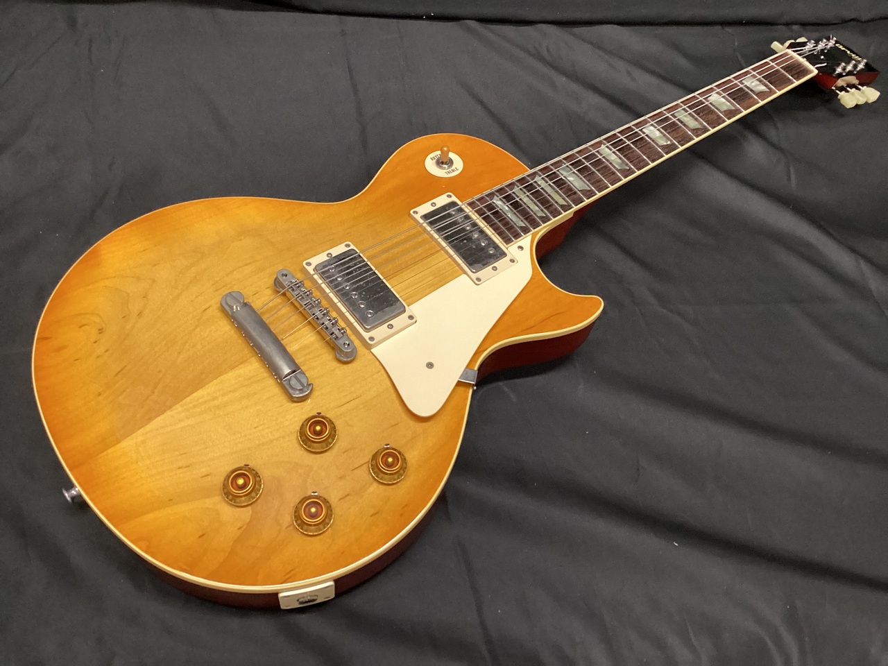 Orville by Gibson Les Paul Standard (オービル バイギブ レスポール 1993年製  国産)（中古）【楽器検索デジマート】