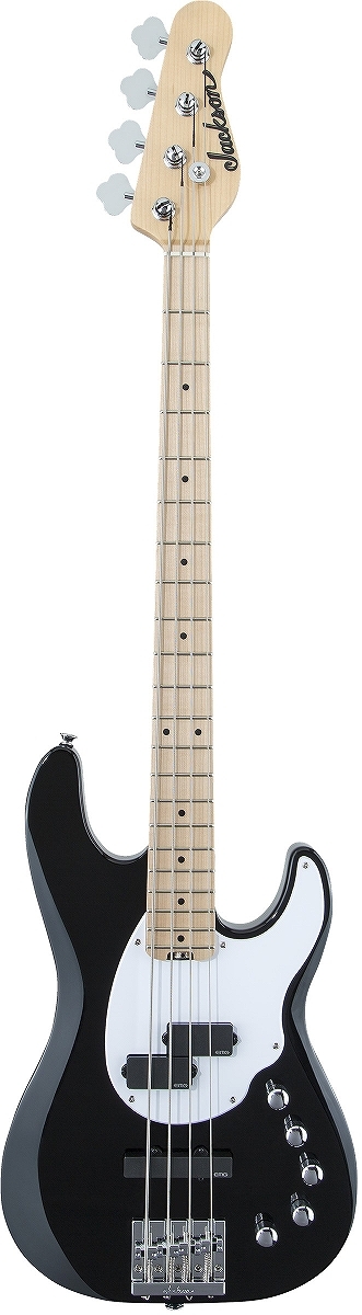 Jackson X Series Signature David Ellefson Concert Bass CBXM IV