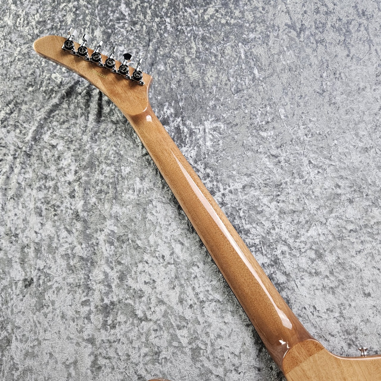 EDWARDS E-EX-CTM EMG -Natural-【限定生産モデル!】（新品）【楽器