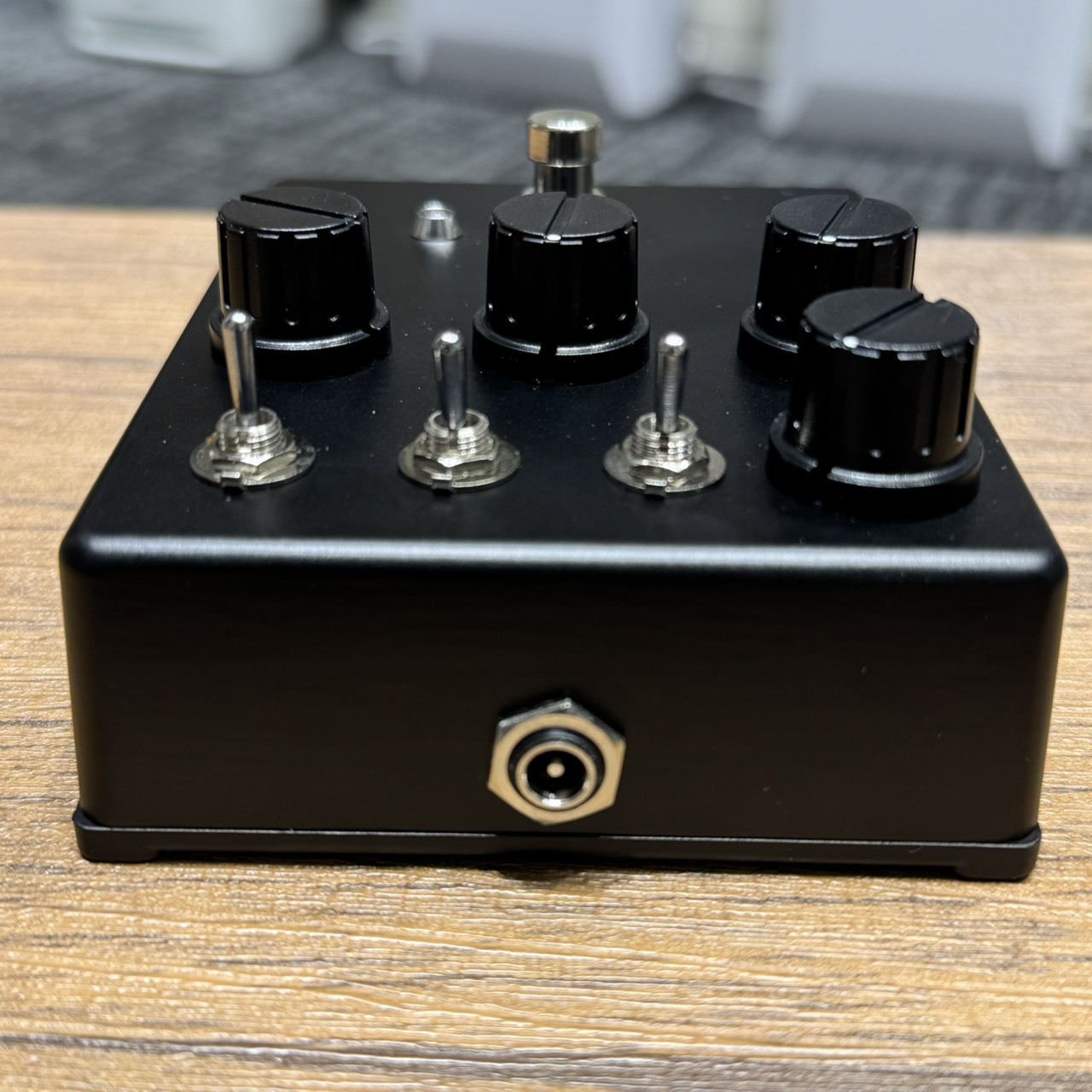 SONIFIX 【現物画像】Gravel Storm Bass Overdrive（新品）【楽器検索