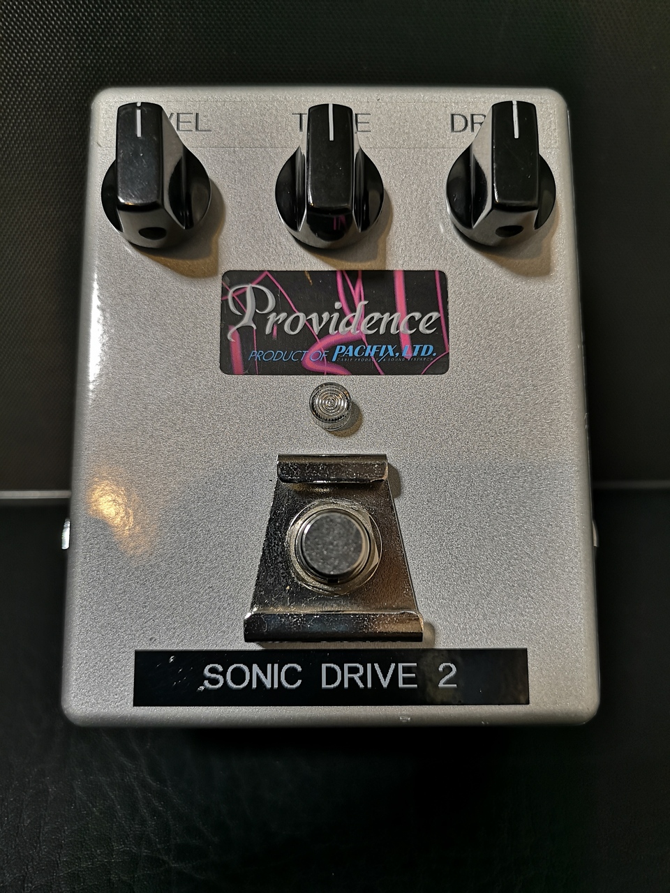 Providence Free The Tone SONIC DRIVE 2（中古）【楽器検索デジマート】