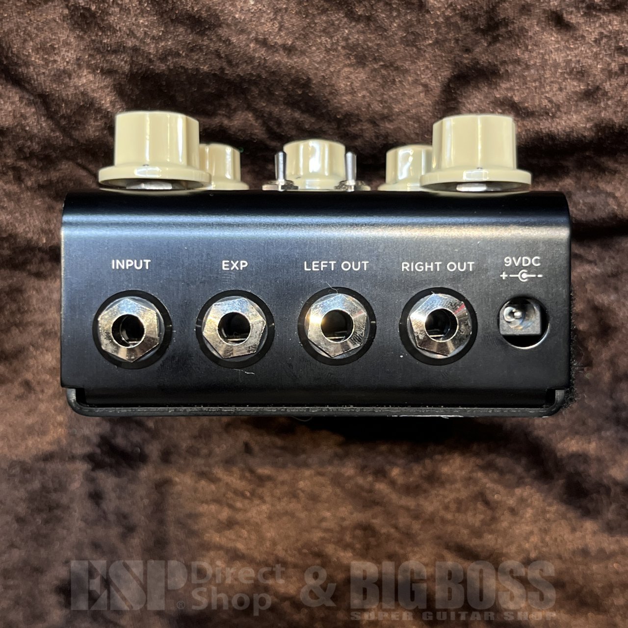 Strymon Flint v1（中古）トレモロ＆リバーブ strymon FLINT V1 tremolo & reverb（中古/送料無料）【楽器検索