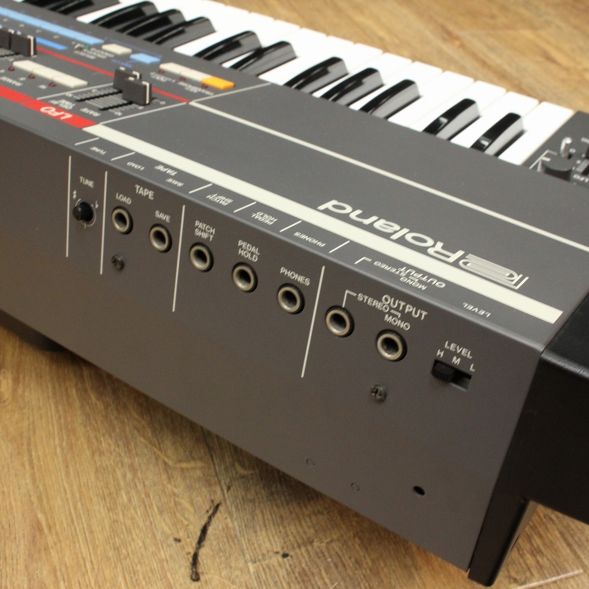 Roland JUNO-106 【VINTAGE】 【キーボードマート新宿】【新宿店