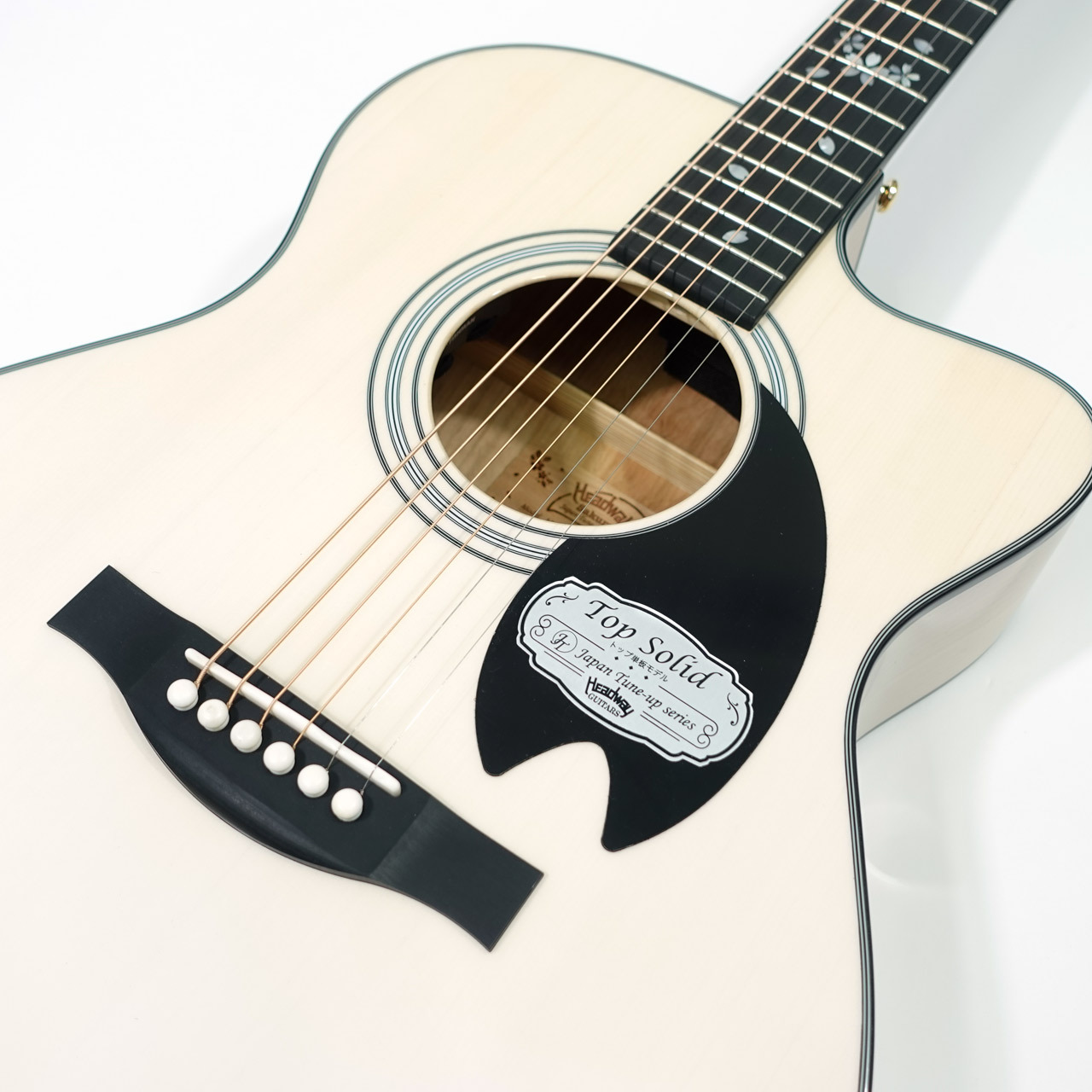 Headway HOC-SAKURA/JS SW-GRD（新品/送料無料）【楽器検索
