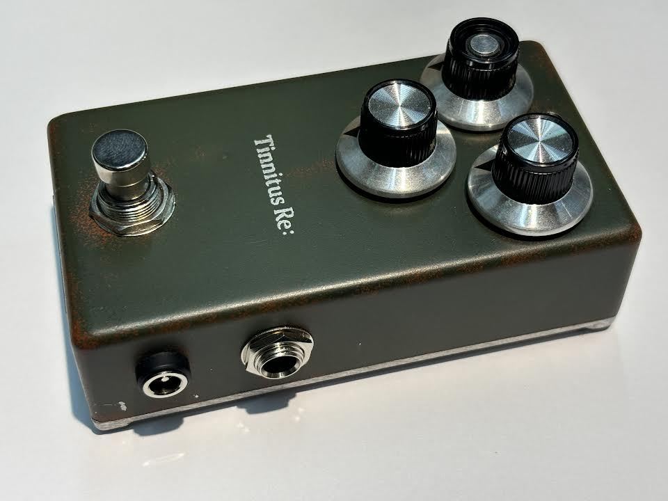 1995fx Tinnitus Re:（中古/送料無料）【楽器検索デジマート】