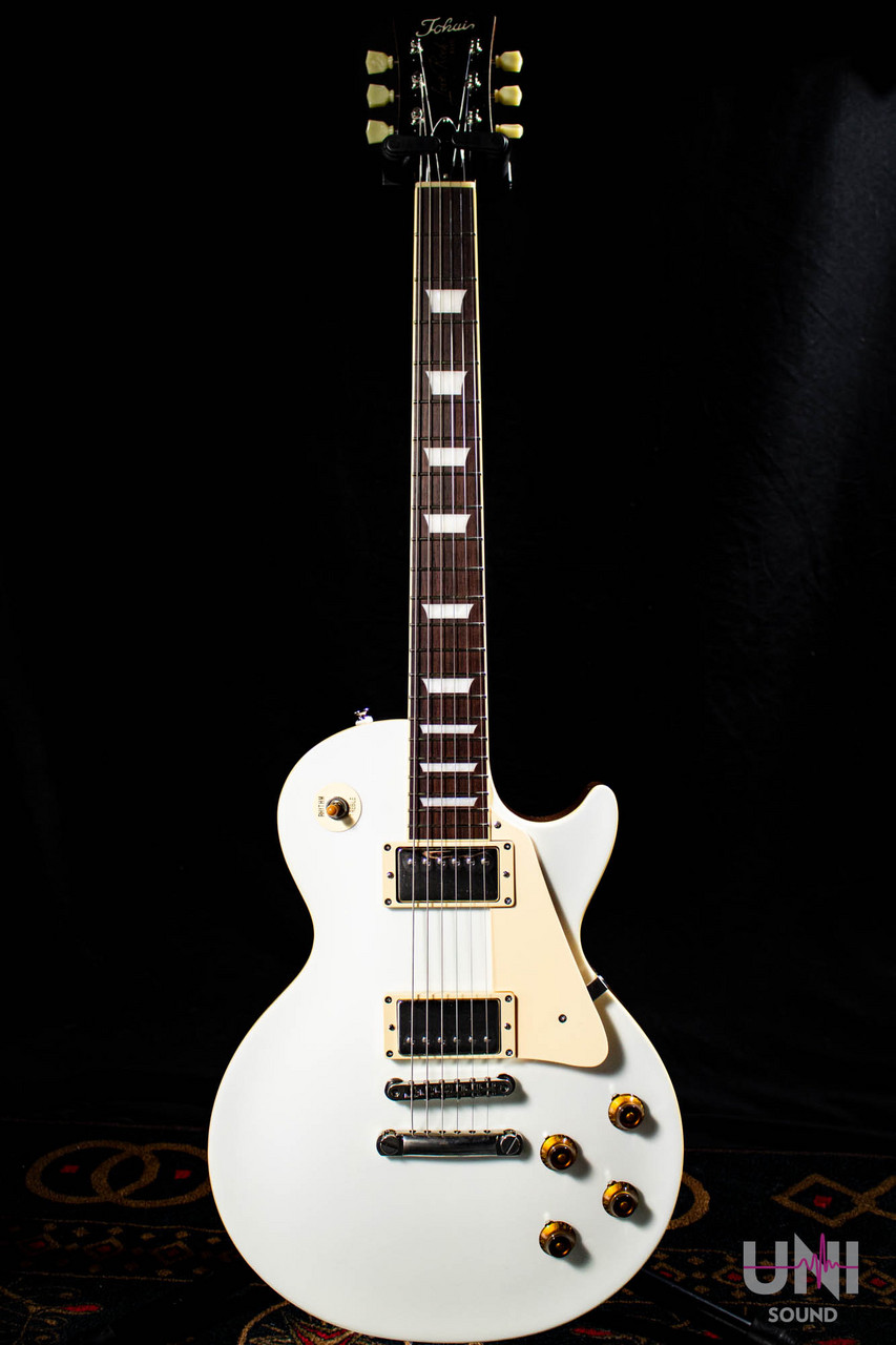 Tokai Vintage Series LS140 SW（新品）【楽器検索デジマート】