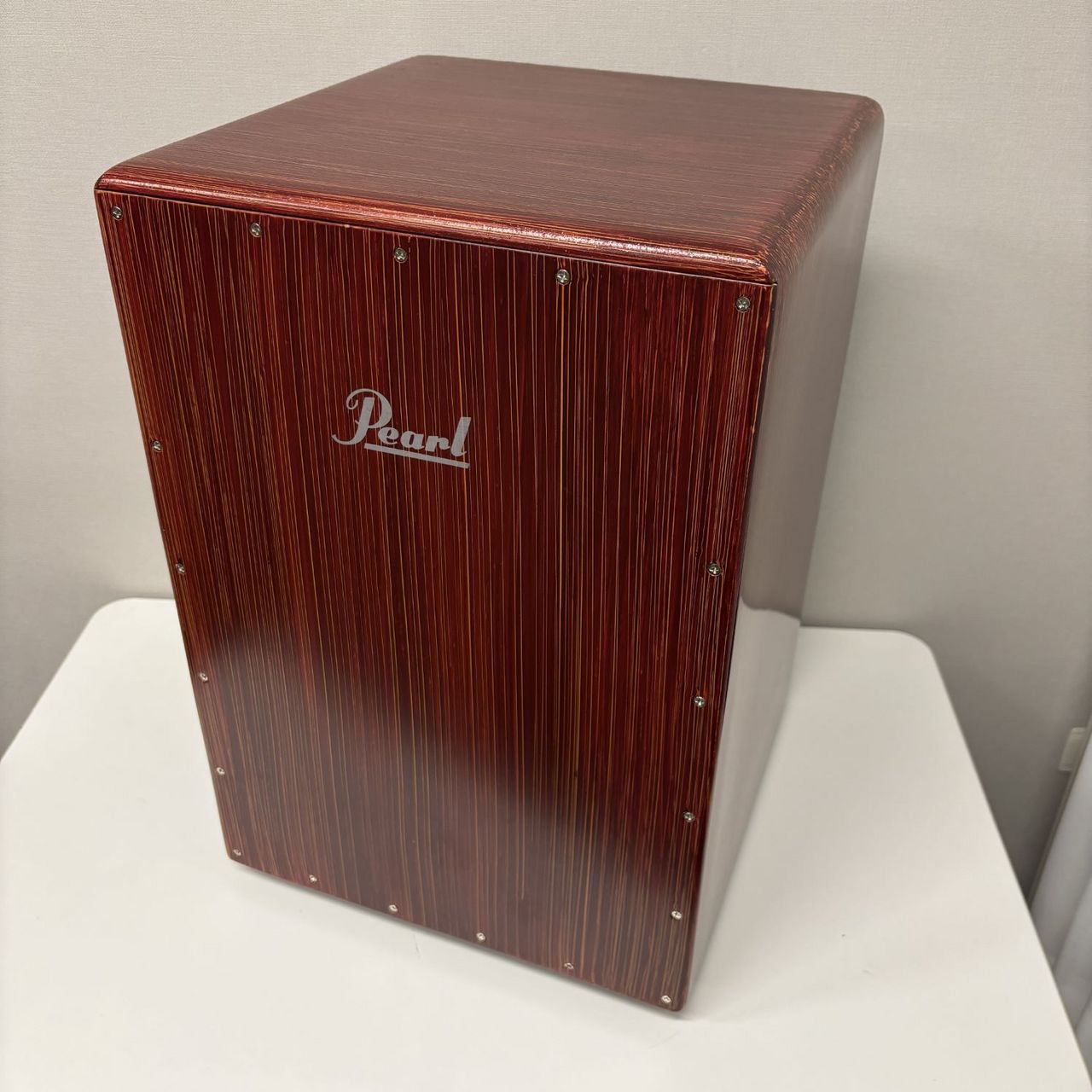 Pearl Boom Box Cajon PCJ-633BB ブームボックス カホンPCJ633BB（新品