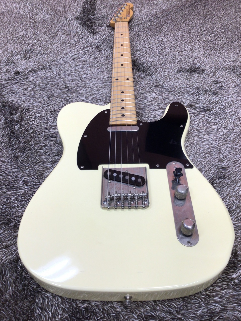 FERNANDES FTE-60【USED】（中古/送料無料）【楽器検索デジマート】