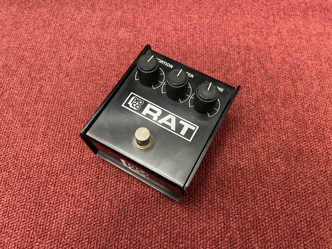 希少　PROCO RAT1 Pro Co RAT1（ビンテージ/送料無料）【楽器検索デジマート】