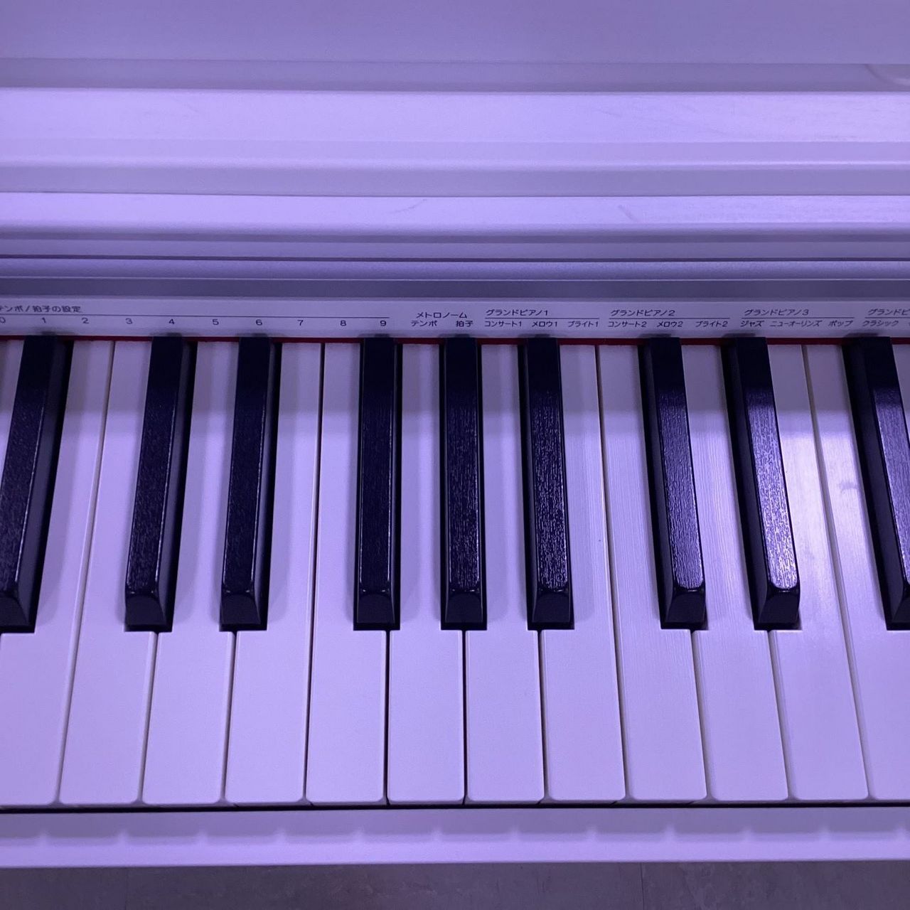 Casio PX-2000GP（中古/送料無料）【楽器検索デジマート】