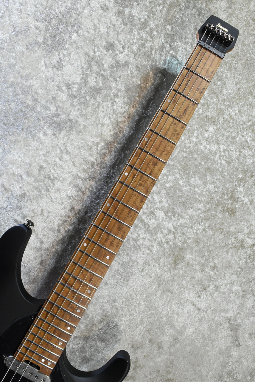 Ibanez Q54 ヘッドレスSSH Q54 | Q | ELECTRIC GUITARS | PRODUCTS | Ibanez guitars