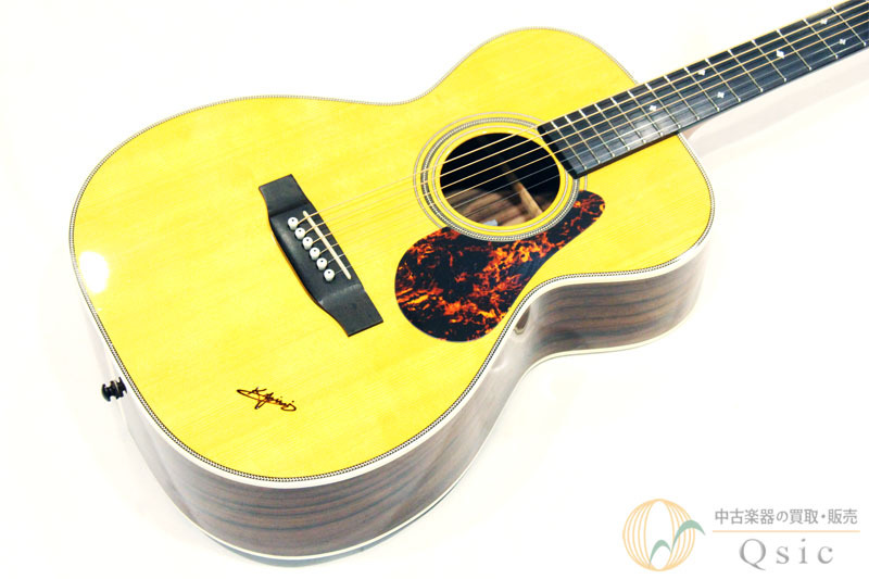 K.Yairi SO-RO HQ 【返品OK】[VL440]【神戸店在庫】（中古/送料無料