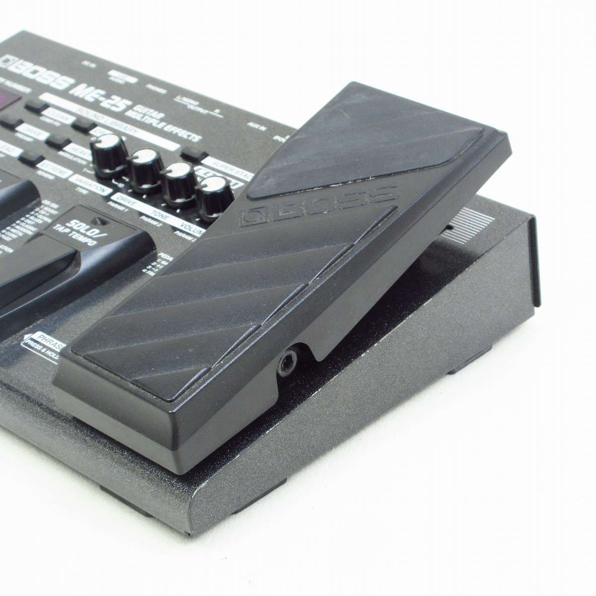 BOSS ME-25 Guitar Multiple Effects マルチエフェクター 【横浜店
