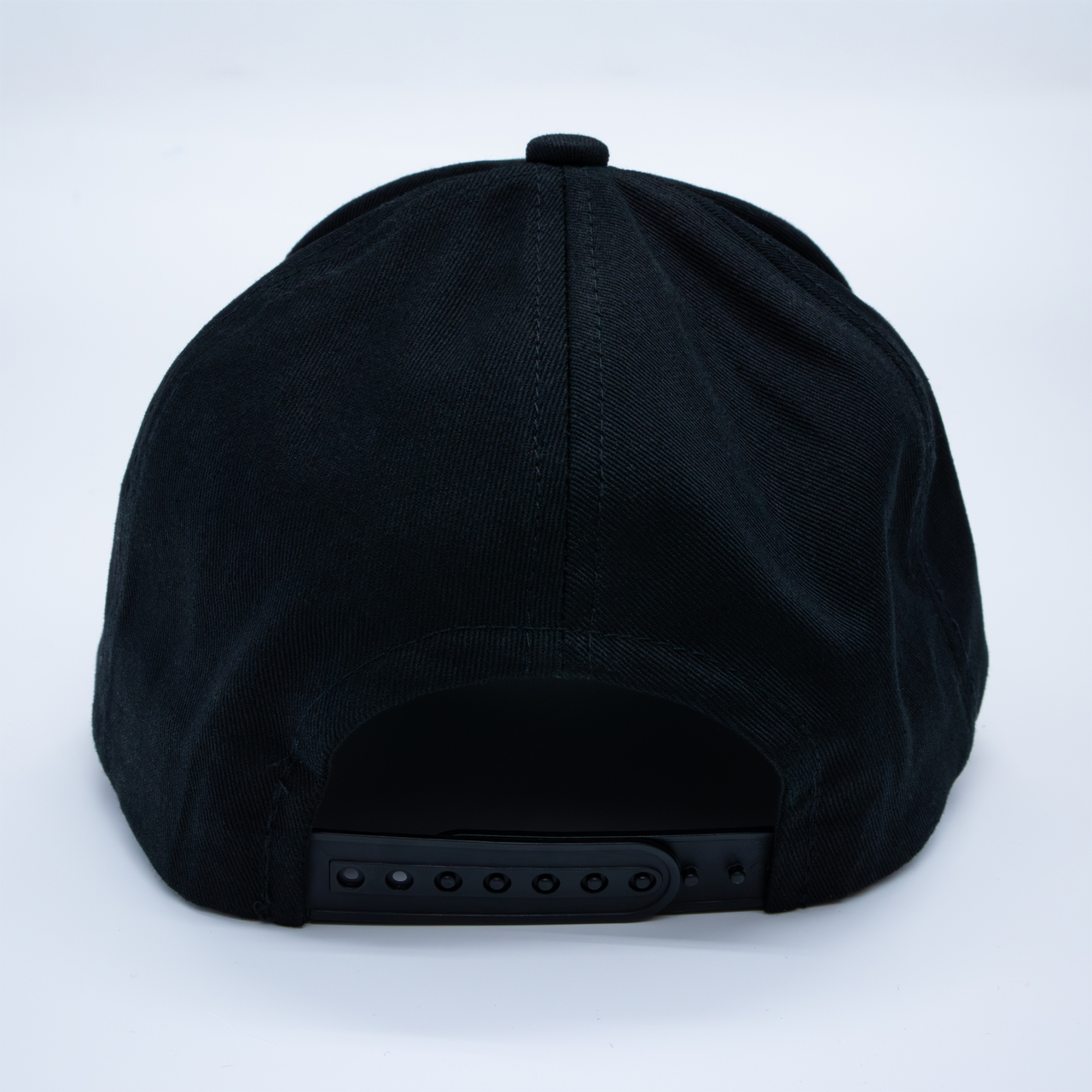 【新品】CDL TOKYO Atelier キャップ　黒　Sサイズ ATELIER Z オリジナルキャップ(ATELIER Z ORIGINAL LOGO CAP