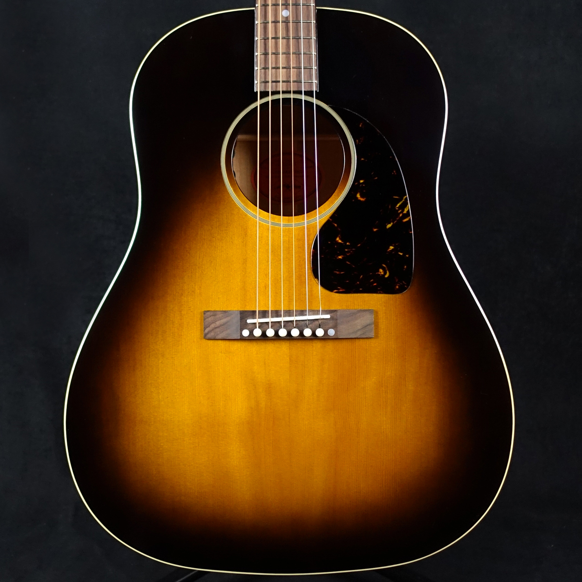 Epiphone Inspired by Gibson Custom Tamio Okuda J-45 Washed