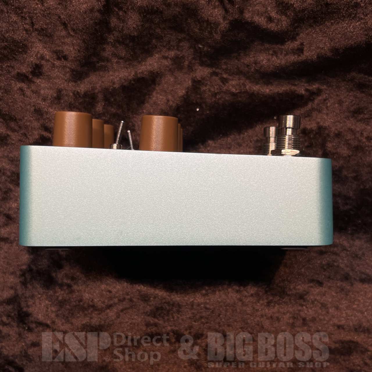 Universal Audio UAFX Del-Verb Ambience Companion（中古/送料無料
