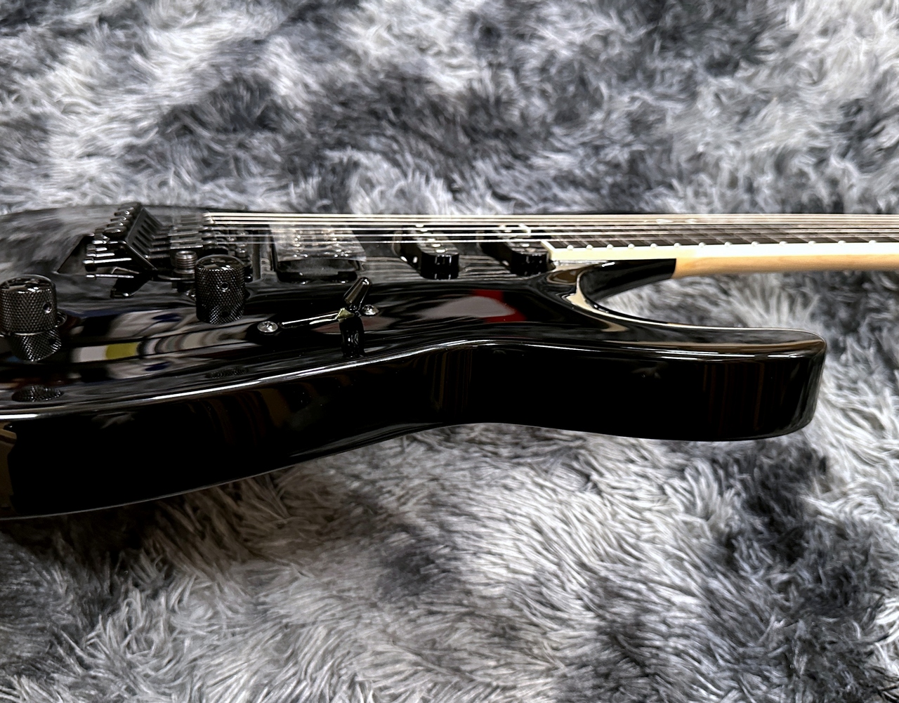 23ss soloist ソロイスト アコーディオン アノラック　フード　L　黒 23ss soloist ソロイスト アコーディオン アノラック フード 黒