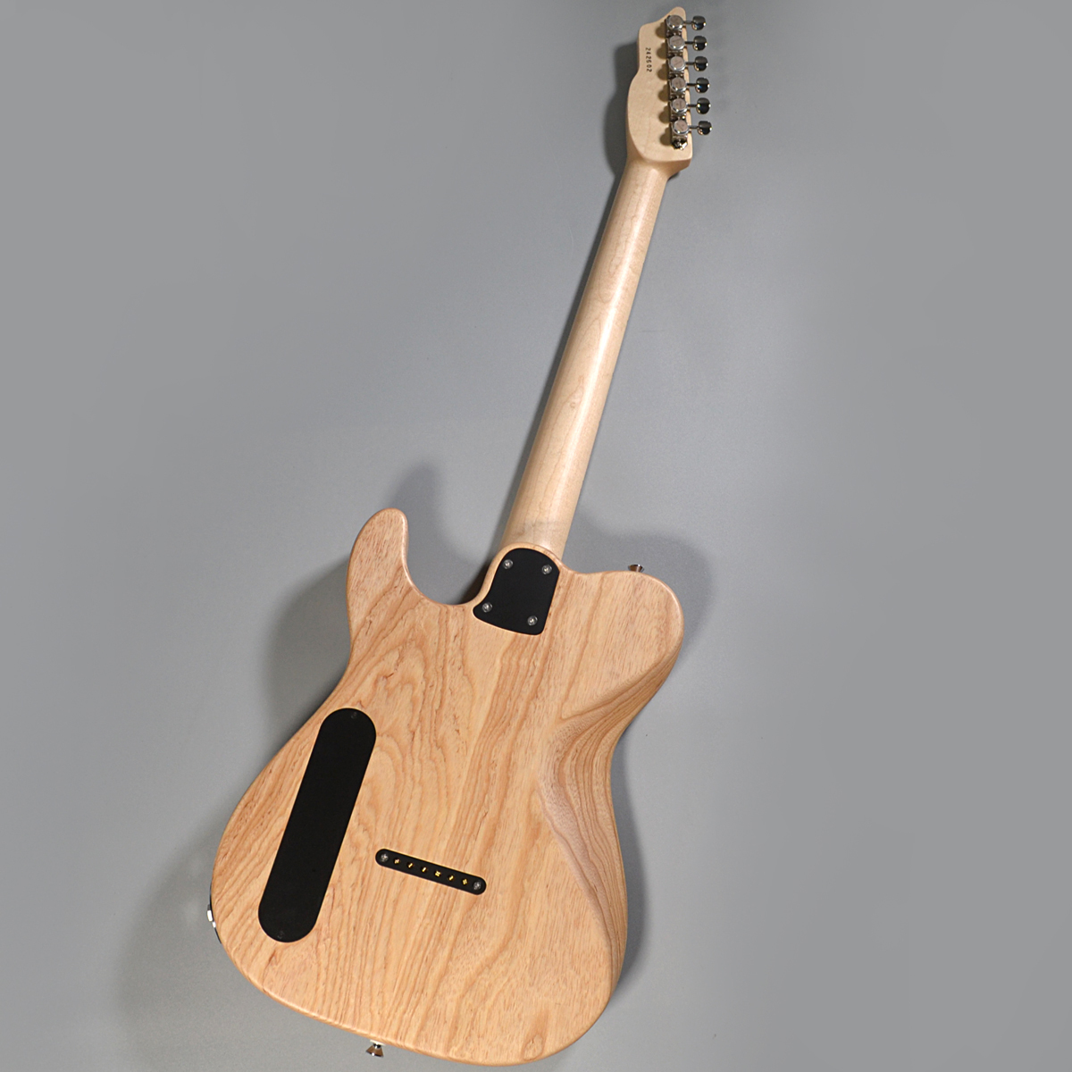 SAITO GUITARS S-622TLC MMS 2S Naked（B級特価/送料無料）【楽器検索