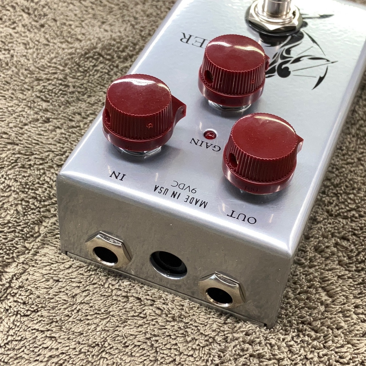 J.Rockett Audio Designs ARCHER（新品）【楽器検索デジマート】