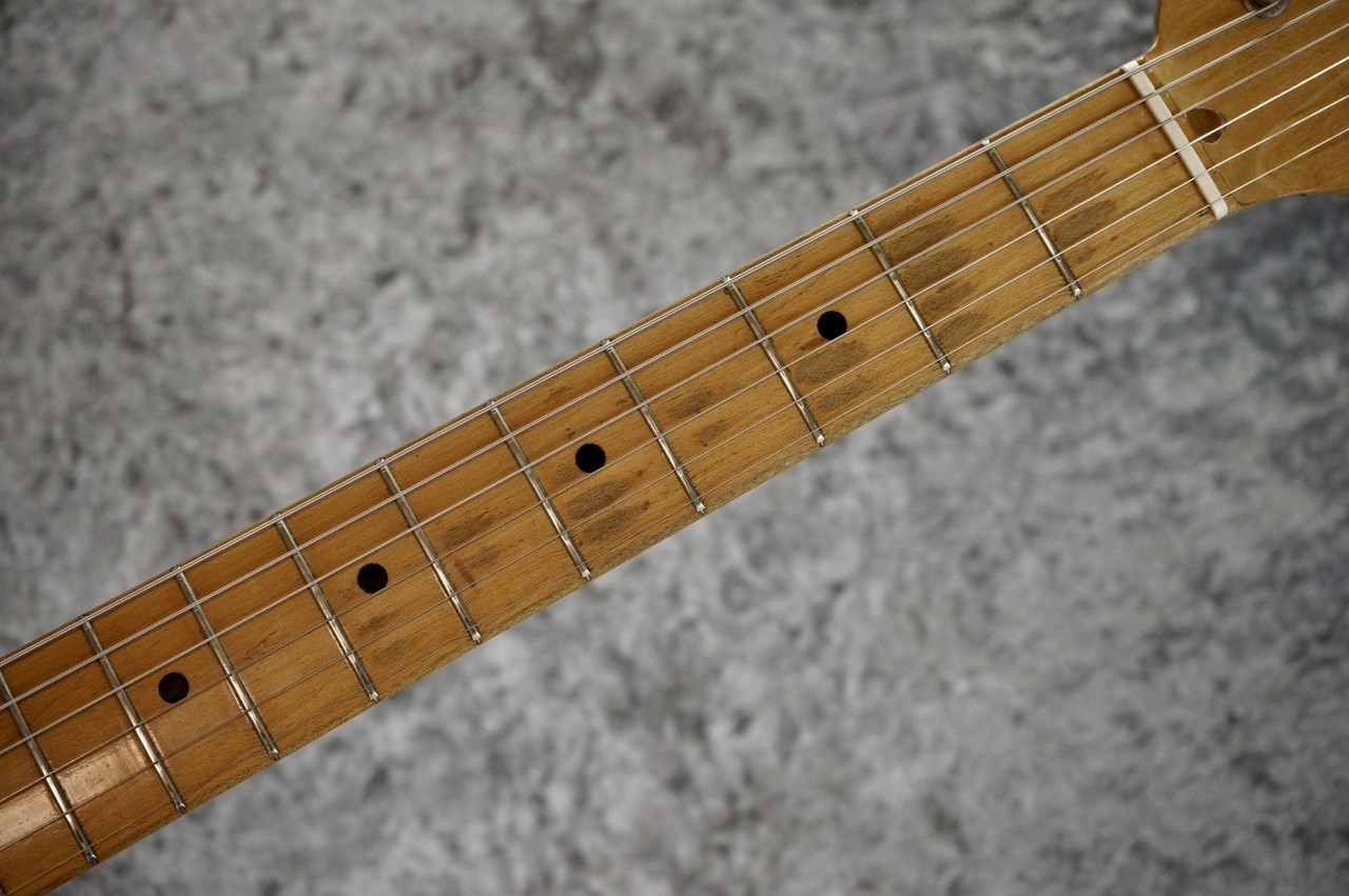 Duncan ストラトキャスター オーダー品 Seymour Duncan Stratocaster Type 80'S 初期物 – オーズウェイ