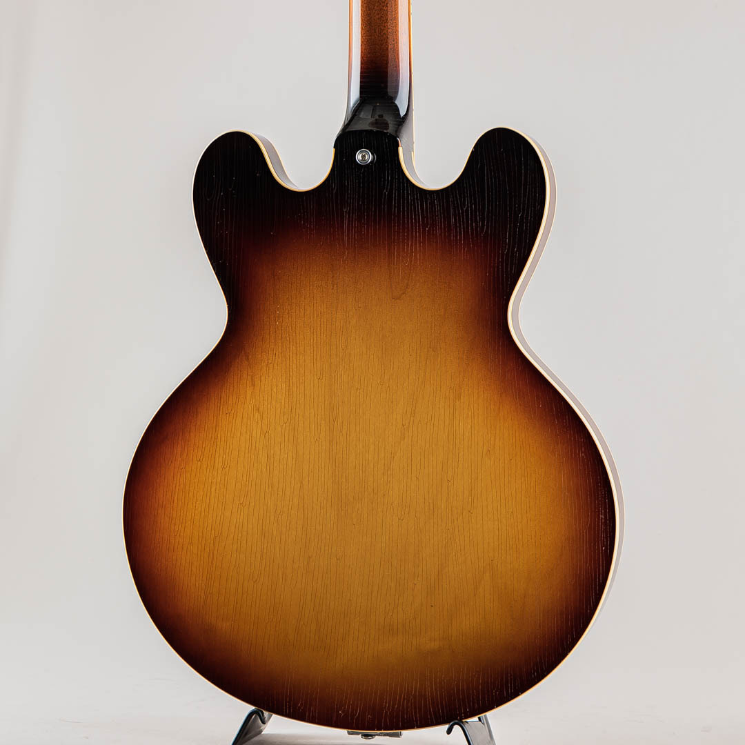 Gibson Custom Shop 1959 ES-335 Reissue w/Bigsby Lightly Aged
