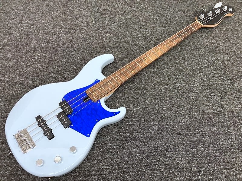 YAMAHA BB434 / ICB（中古）【楽器検索デジマート】