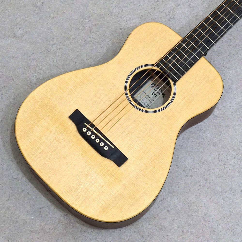 Martin LX1【数量限定特価】（新品特価/送料無料）［デジマートSALE
