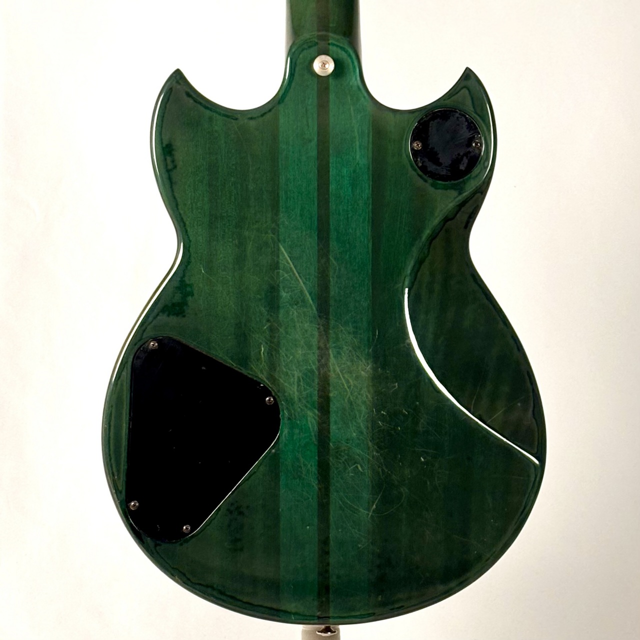 YAMAHA 【1981年製】SG-1500 -Jade Green-【4.18kg】（中古）【楽器