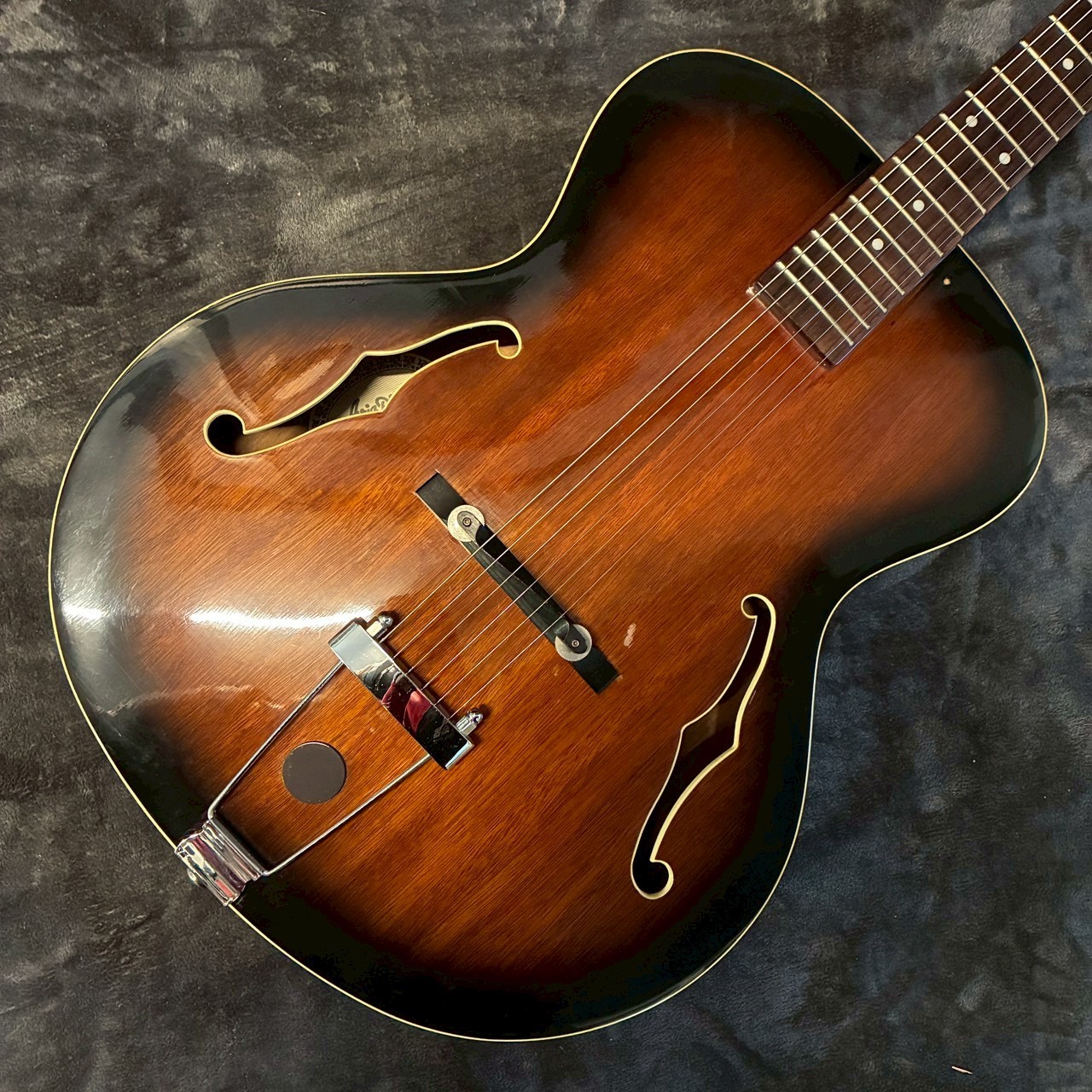 ARIA PROⅡ FA50（中古）【楽器検索デジマート】