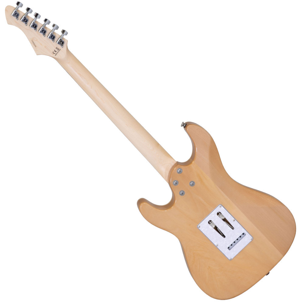 Aria Pro II 714-AE200 LRBL エレキギター（新品/送料無料）【楽器検索