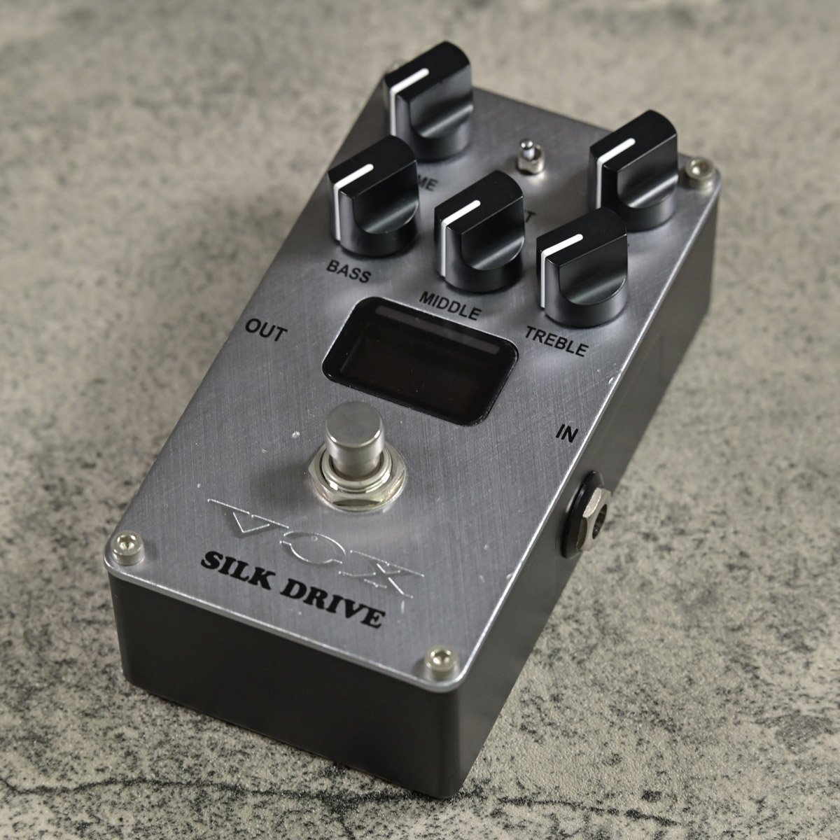 VOX VE-SD Silk Drive オーバードライブ【名古屋栄店】（中古