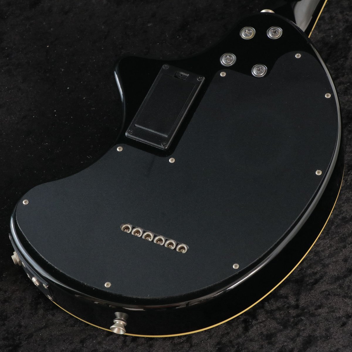 Fernandes zo-3 黒 楽天市場】FERNANDES ZO-3 BLACK フェルナンデス アンプ内蔵