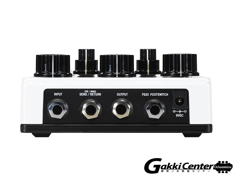 DOD Rubberneck（新品/送料無料）【楽器検索デジマート】