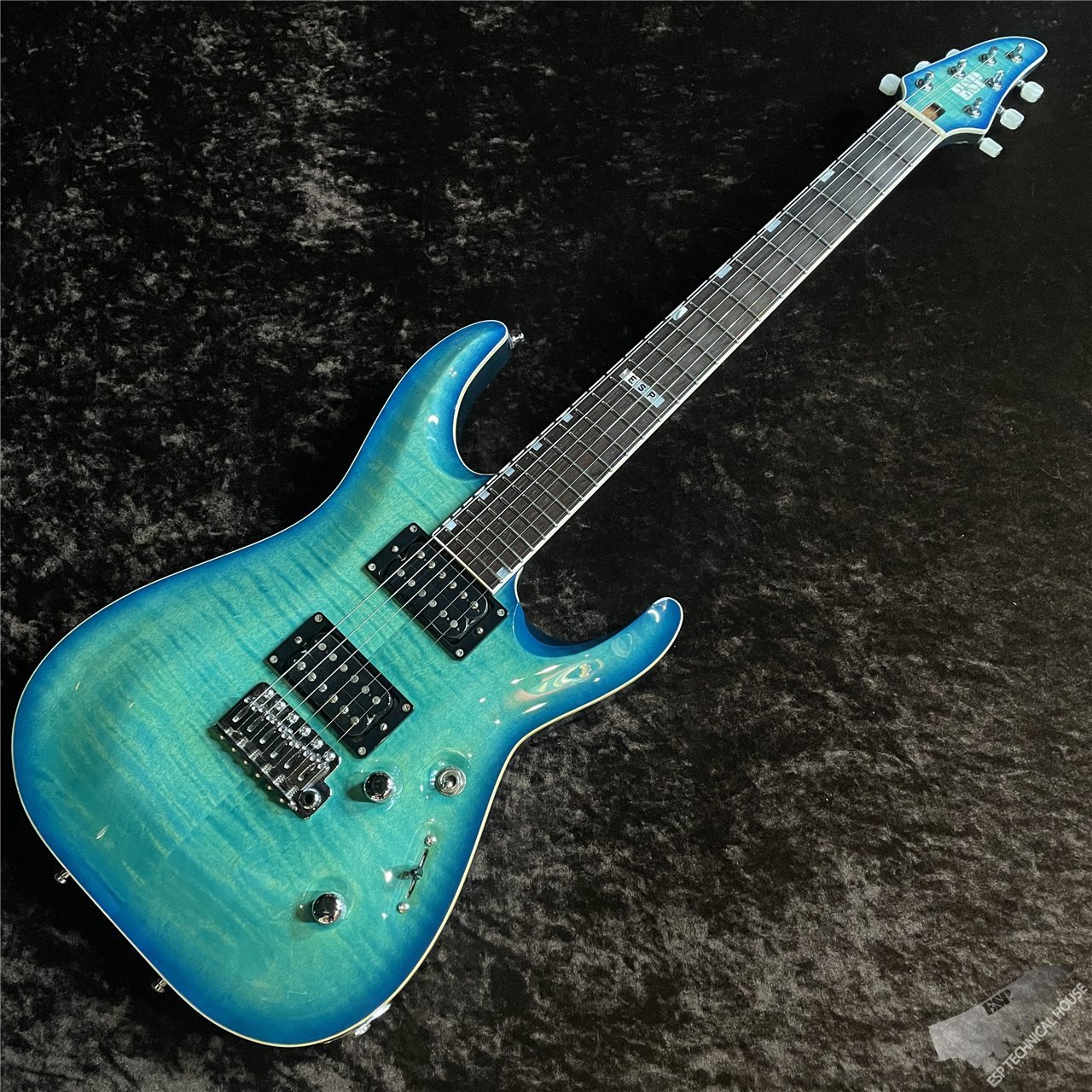 ESP ORDER Horizon（中古/送料無料）【楽器検索デジマート】