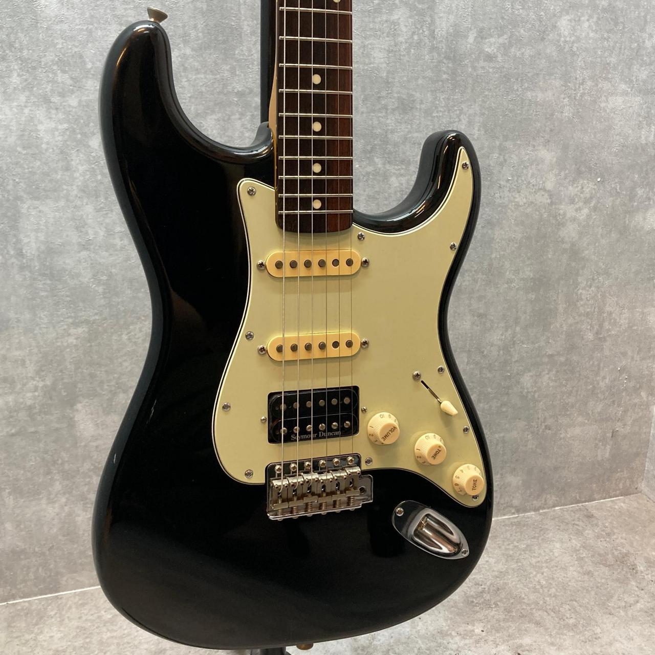 Seymour Duncan Traditional Series Stratocaster SSH【三重本店