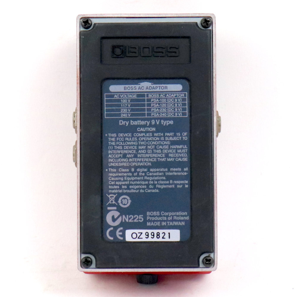 BOSS 【中古】ループステーション エフェクター BOSS RC-2 Loop
