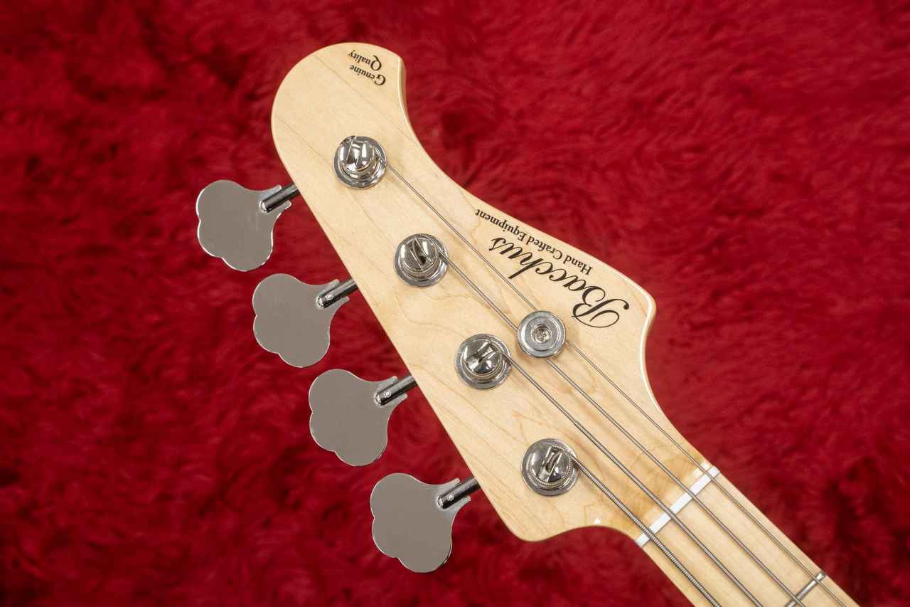 Bacchus BPB-700B ACT/M OWH 3.895kg #G23982【GIB横浜】（中古