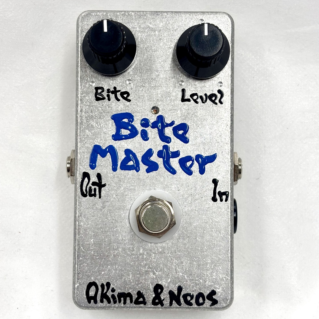 AKIMA&NEOS Bite Master（新品）【楽器検索デジマート】