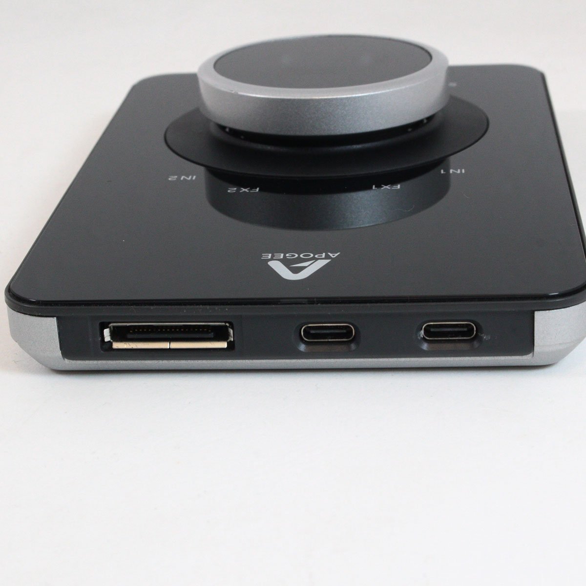 apogee duet3 ドック付き　中古　使用僅少 Apogee Duet 3 USB-C Audio Interface & Docking Station