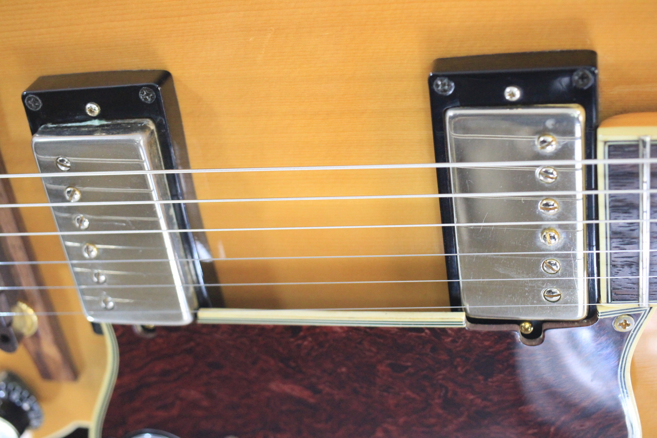 Epiphone BROADWAY（中古）【楽器検索デジマート】