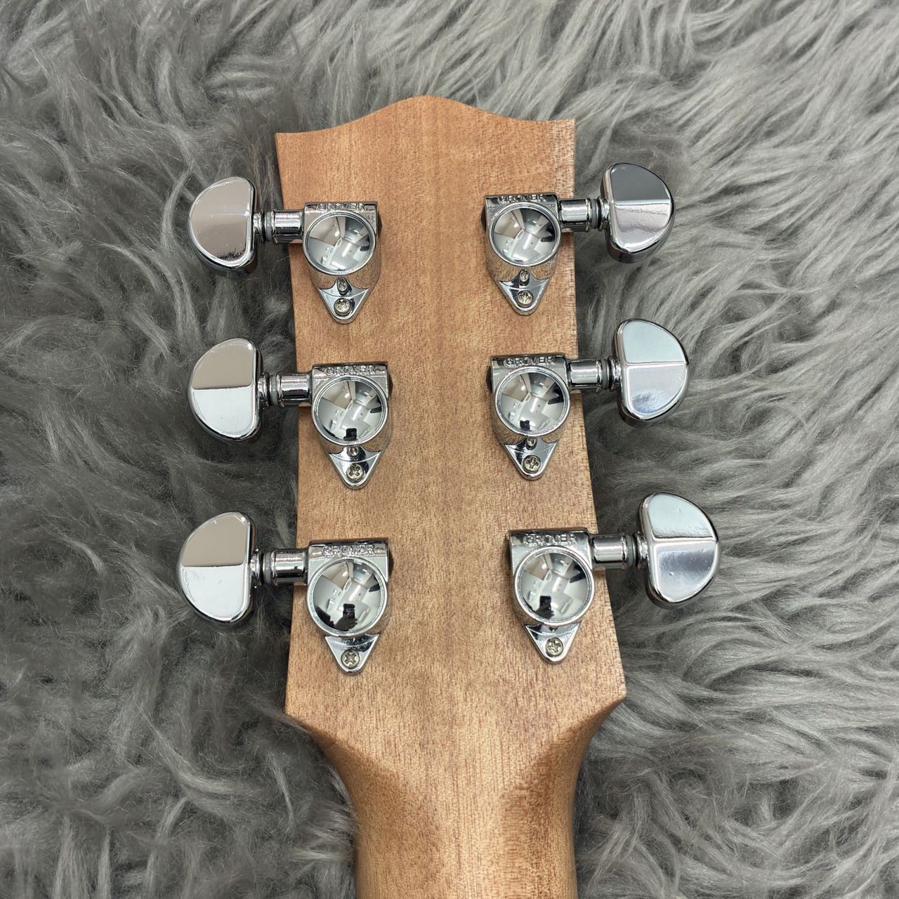 MATON 【中古】EBW808C【オールブラックウッド】【AP5PRO搭載】（中古